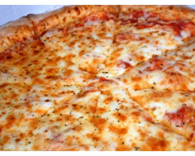 Pizza phủ phô mai - Cỡ Lớn - Mua 1 tặng 1 Pizza phủ phô mai - Cỡ Lớn - Mua 1 tặng 1